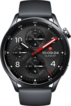 Xiaomi Watch S5 46mm Black Xiaomi Watch S5 46mm Black