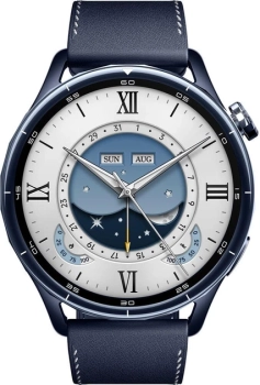 Xiaomi Watch S5 46mm Blue Xiaomi Watch S5 46mm Blue