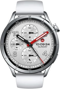 Xiaomi Watch S5 46mm Silver Xiaomi Watch S5 46mm Silver