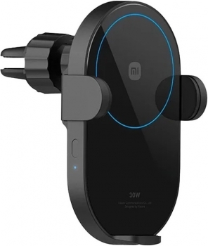 Xiaomi Wireless Car Quick Charger Stands 30W Xiaomi Wireless Car Quick Charger Stands 30W