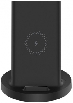 Xiaomi Wireless Charging Stand 20W Black Xiaomi Wireless Charging Stand 20W Black