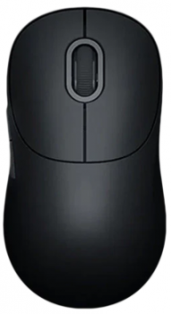 Xiaomi Wireless Mouse 3 Black Xiaomi Wireless Mouse 3 Black