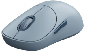 Xiaomi Wireless Mouse 3 Blue