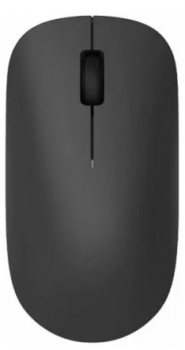 Xiaomi Wireless Mouse Lite 2 Black Xiaomi Wireless Mouse Lite 2 Black