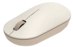Xiaomi Wireless Mouse Lite 2 White