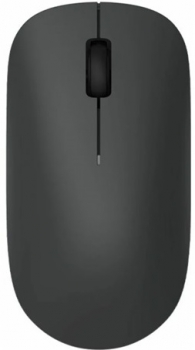 Xiaomi Wireless Mouse Lite Black