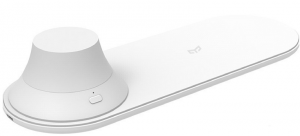 Xiaomi Yeelight Wireless Charger with LED Night Light Xiaomi Yeelight Wireless Charger with LED Night Light