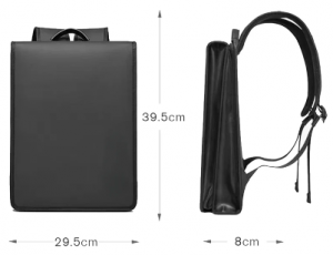 Xiaomi Youpin Business Backpack Black