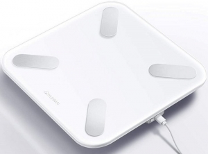 Xiaomi Yunmai Smart Scale X White Xiaomi Yunmai Smart Scale X White