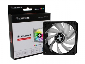 Xilence Performance A+ Series XPF120RGB-SET