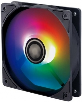 Xilence Performance A+ Series XPF120 ARGB Black