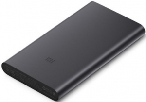 Xioami ZMi Power Bank 10000 mAh Black Xioami ZMi Power Bank 10000 mAh Black