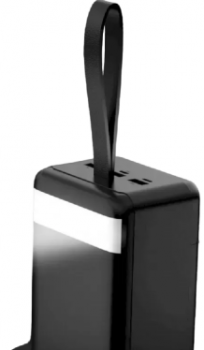 XO 80000 mAh PR160 Black