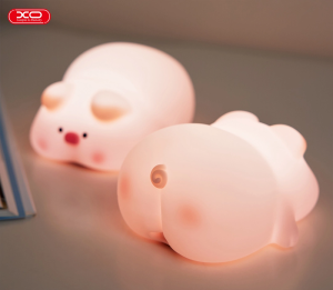 XO OZ09 Little Pink Pig