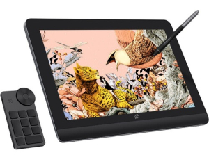 XP-Pen Artist 16 Pro Black