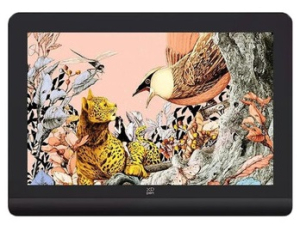XP-Pen Artist 16 Pro Black