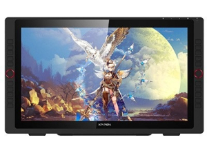 XP-Pen Artist 22R Pro Black