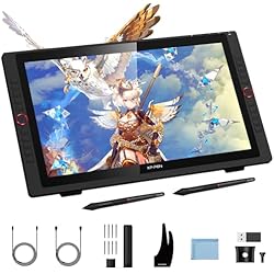 XP-Pen Artist 22R Pro Black