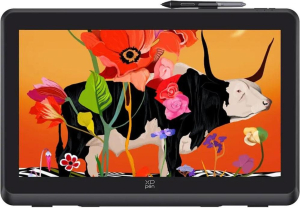 XP-Pen Artist Pro 22 Black