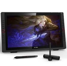 XP-Pen Artist Pro 24 Black