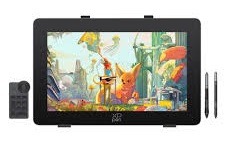 XP-Pen Artist Pro 24 Black