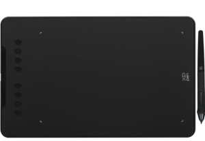 XP-Pen Deco 01 V3 Black