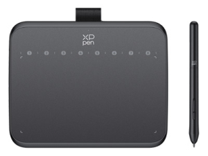 XP-Pen Deco 640 Black