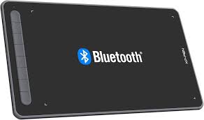 XP-Pen Deco LW Black