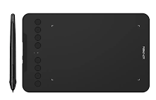XP-Pen Deco Mini7 Black