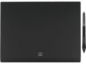 XP-Pen Deco Pro LW Grey