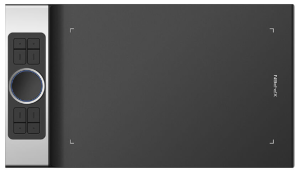 XP-Pen Deco Pro M Black