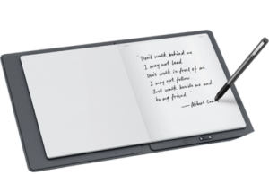 XP-Pen Note Plus Grey