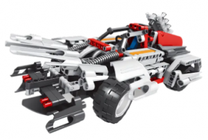 XTech 2in1 2Sport Cars