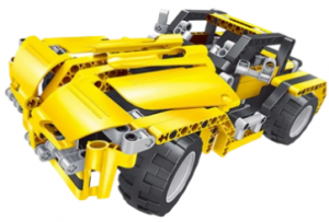 XTech 2in1 Pick Up Truck & Roadster