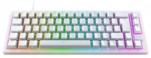 Xtrfy K5 Compact RGB White Xtrfy K5 Compact RGB White