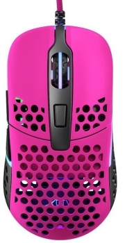 Xtrfy M42 Pink