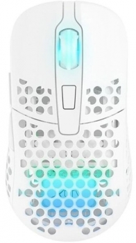 Xtrfy M42 WL RGB White