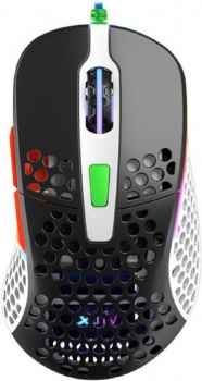 Xtrfy M4 RGB Black Xtrfy M4 RGB Black