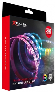 Xtrike Me HT-5050 B3