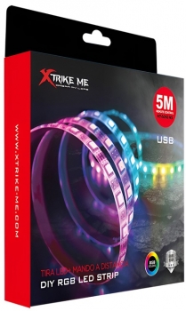 Xtrike Me HT-5050 B5