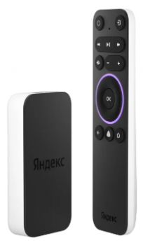 Yandex Smart TV 4K Alisa