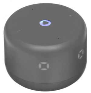 Yandex Station Lite 2 Gray