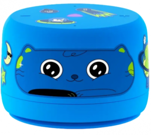 Yandex Station Lite 2 No Clock Blue