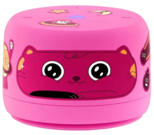 Yandex Station Lite 2 No Clock Pink