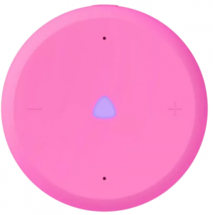 Yandex Station Lite 2 No Clock Pink