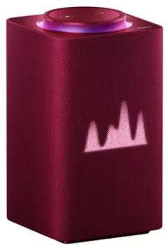 Yandex Station Max YNDX-00052R Red Yandex Station Max YNDX-00052R Red