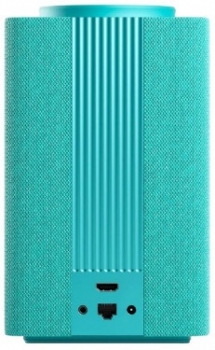 Yandex Station Max YNDX-00053 Turquoise