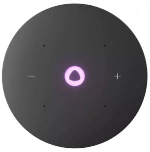 Yandex Station Mini 3 Pro Black