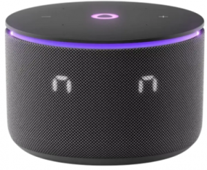 Yandex Station Mini 3 Pro Black