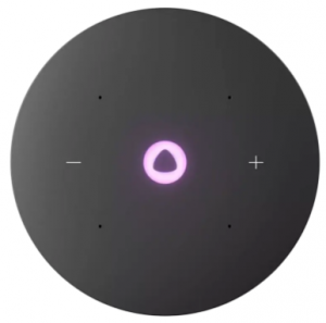 Yandex Station Mini 3 Pro Blue